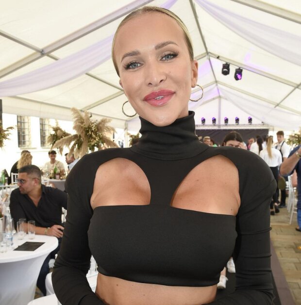 Nela Slováková. Foto: Snímek obrazovky super.cz