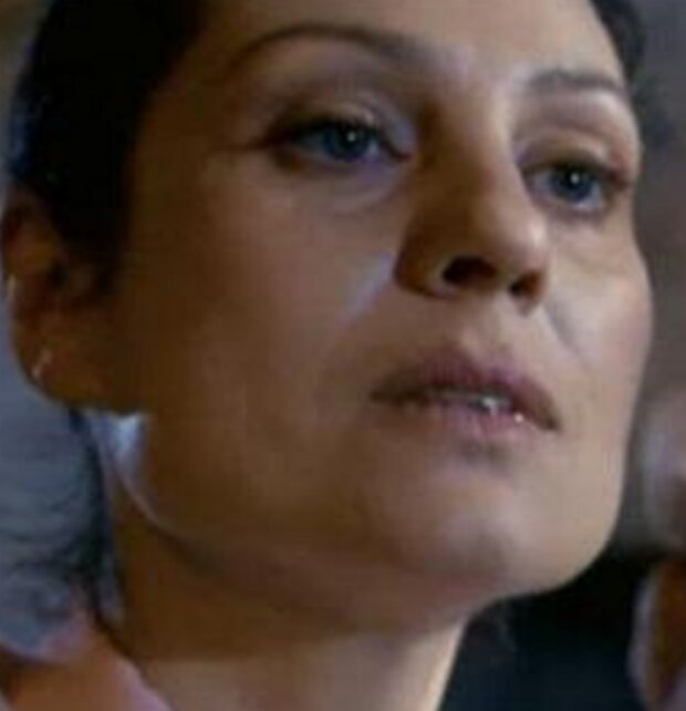 Soňa Valentová . Foto: snímek obrazovky super.cz