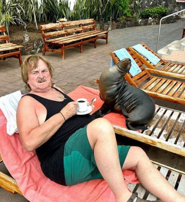 Karel Vágner. Foto: snímek obrazovky super.cz