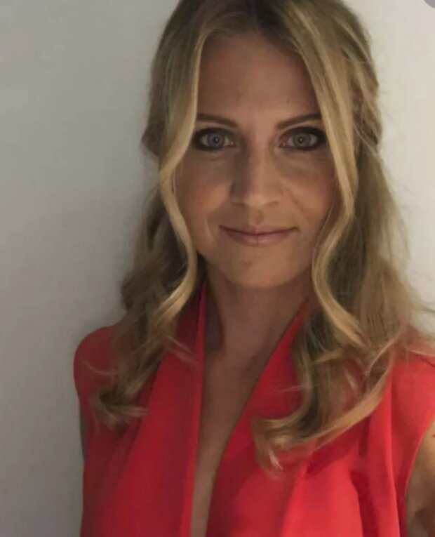 Lucie Šafářová. Foto: snímek obrazovky ahaonline.cz