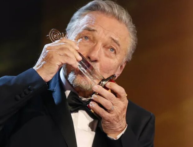 Český slavík. Foto: snímek obrazovky cncenter.cz