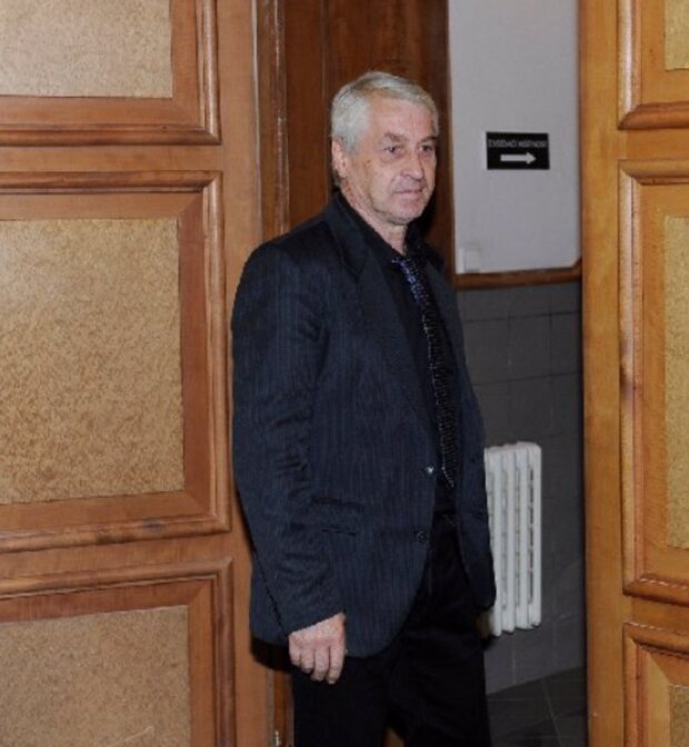 Josef Rychtář. Foto: snímek obrazovky extra.cz