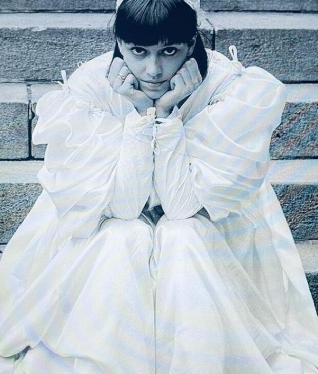 Tereza Brodská. Foto: snímek obrazovky Instagram