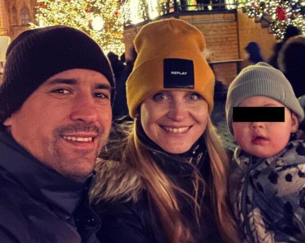 Lucie Šafářová a Tomáš Plekanec. Foto: snímek obrazovky stars24.cz