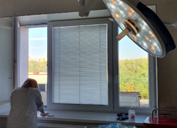 Žena. Foto: snímek obrazovky YouTube