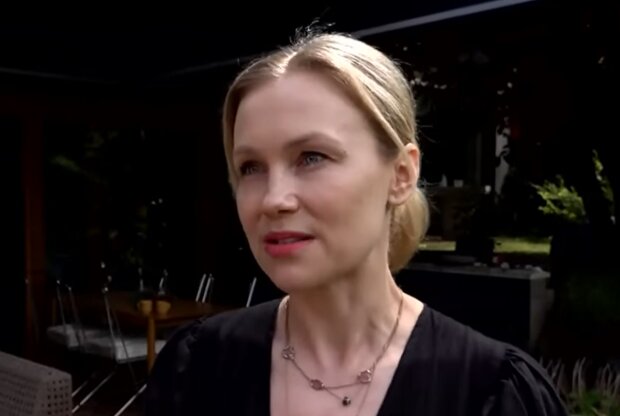 Vlastina Svátková, Foto: snímek obrazovky YouTube