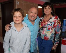 "Internet má omezený": Michal David se snaží vnuka vést ke sportu. Slova o režimu