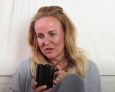 Vendula Pizingerová. Foto: snímek obrazovky YouTube