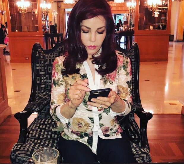 Elvise Presley a Priscilla.  Foto: snímek obrazovky duck.show