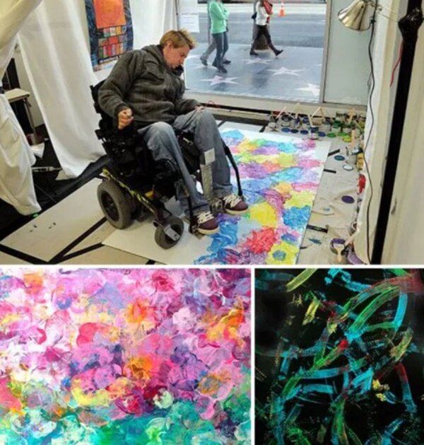 Fotografie: bigpicture.ru