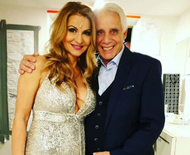Josef Laufer. Foto: snímek obrazovky stars24.cz
