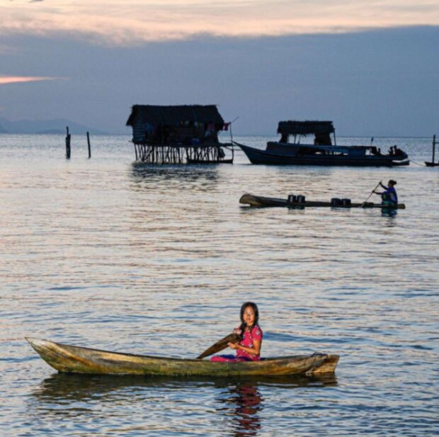 Dětství. Foto: snímek obrazovky laykni.com