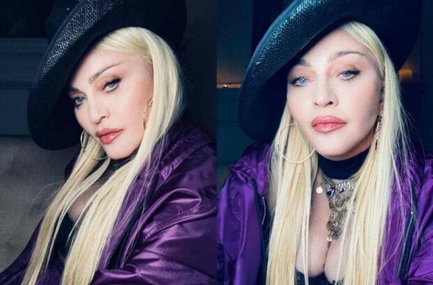 Zpěvačka světového formátu Madonna nepřestává šokovat: "Jejímu novému příteli je tentokrát 23 let"