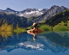 Nejúžasnější výhledy na Zemi, z nichž se motá hlava