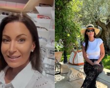 Gabriela Partyšová prozradila, jak si užívá dovolenou ve Francii: "Děkuji každý den tam nahoru, že můžu cestovat"