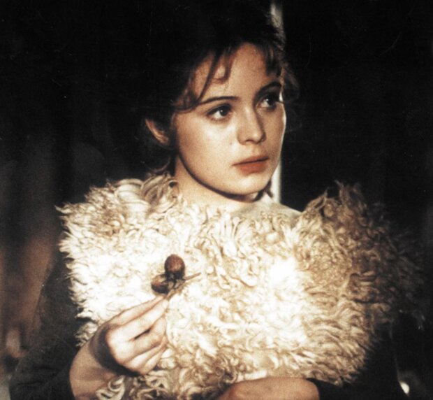 Libuše Šafránková. Foto: snímek obrazovky YouTube