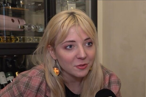 Anička Slováčková, Foto: snímek obrazovky YouTube