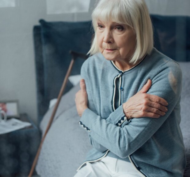 Matka. Foto: snímek obrazovky YouTube