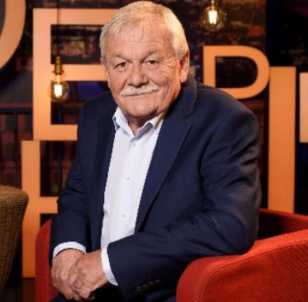 Karel Šíp. Foto: snímek obrazovky herminapress