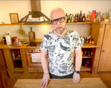 „Život máme jeden, takže se člověk nesmí nudit": Moderátor a podnikatel Michal Deus plánuje točit seriál