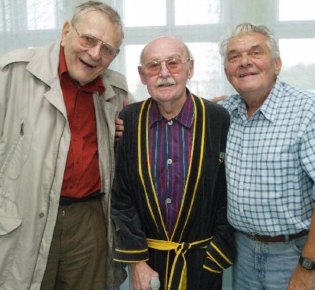 Ladislav Trojan. Foto: snímek obrazovky extra.cz