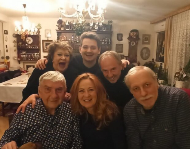 Jiřina Bohdalová. Foto: snímek obrazovky ahaonline.cz