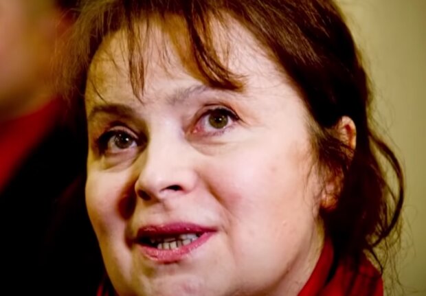 Libuše Šafránková. Foto: snímek obrazovky cnn.iprima.cz