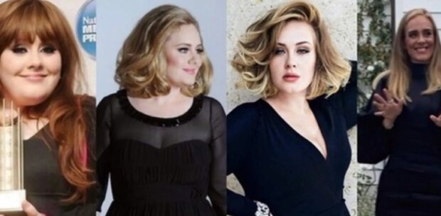 Zpěvačka Adele se změnila o šedesát osm kilogramů. Jak to dokázala