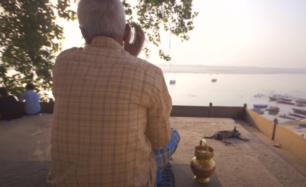 Foto: snímek obrazovky YouTube