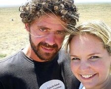 Dívka se zamilovala do muže, který žije na ulici