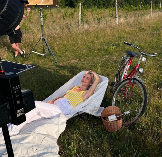 Mariana Prachařová. Foto: snímek obrazovky super.cz