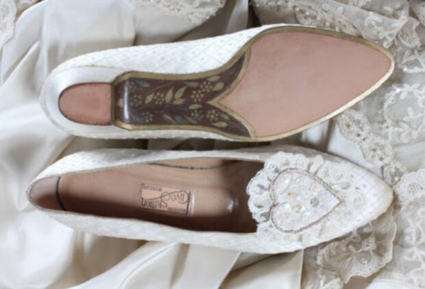 Boty. Foto: snímek obrazovky laykni.com