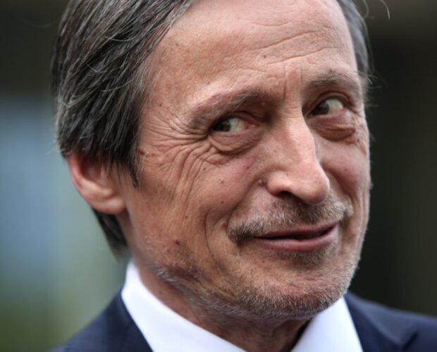 Martin Stropnický. Foto: snímek obrazovky stars24.cz