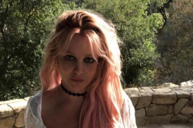 Britney Spears přiznala, že je ze svých dětí zklamaná: "Chcete, abych se uzdravila, abych mohla dál platit vašemu otci"