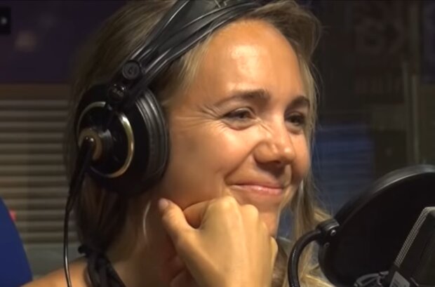 Lucie Vondráčková, Foto: snímek obrazovky YouTube