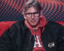 Jiří Strach. Foto: snímek obrazovky YouTube