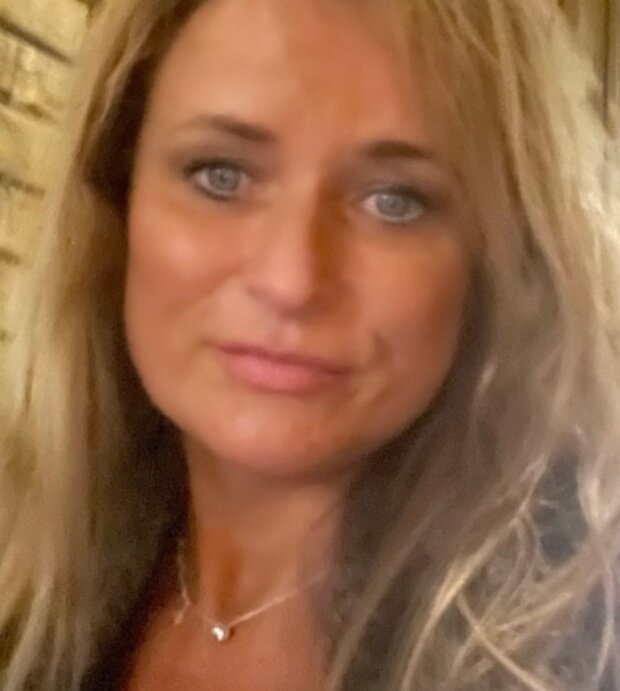 Jana Adamcová. Foto: snímek obrazovky extra.cz