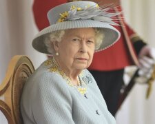 Alžběta II. Foto: snímek obrazovky YouTube