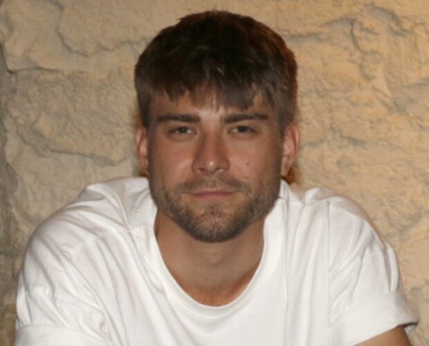 Marek Lambora. Foto: snímek obrazovky YouTube