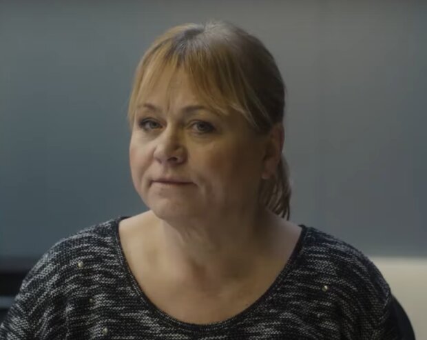 Pavla Tomicová. Foto: snímek obrazovky YouTube