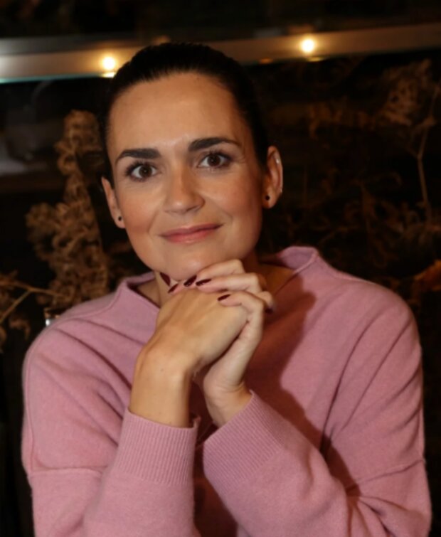 Daniela Písařovicová. Foto: snímek obrazovky Instagram