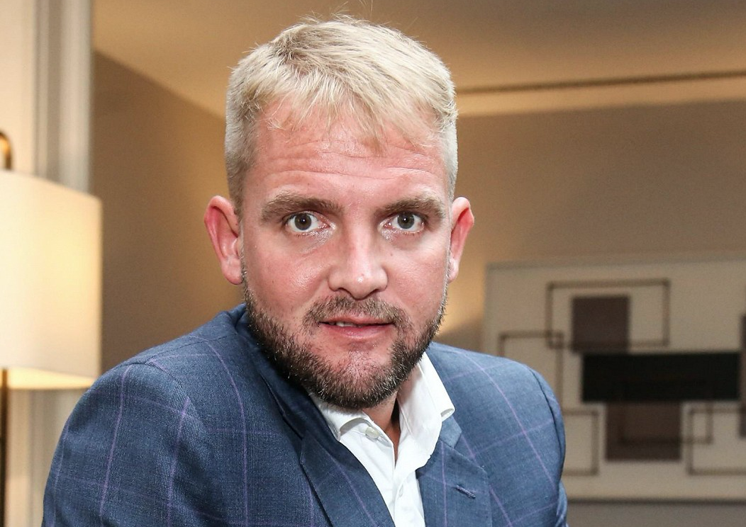 Libor Bouček má potvrzenou nemoc: Moderátor popsal průběh ...