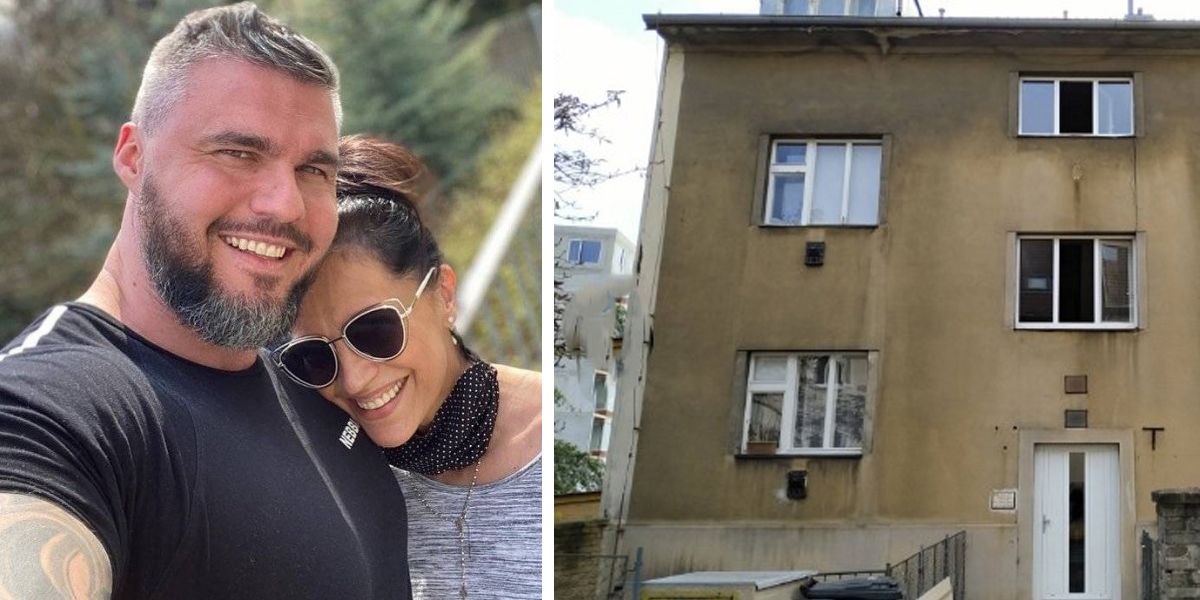 Lucie Bílá s partnerem si koupili bydlení v běžném domě: jejich noví sousedé se diví, proč to