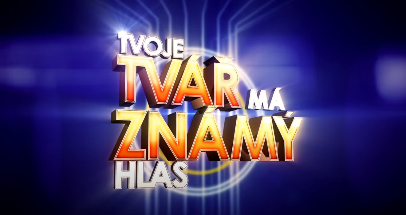 Pořad Tvoje Tvář Má Známý Hlas se vrací: kdo se zúčastní ...