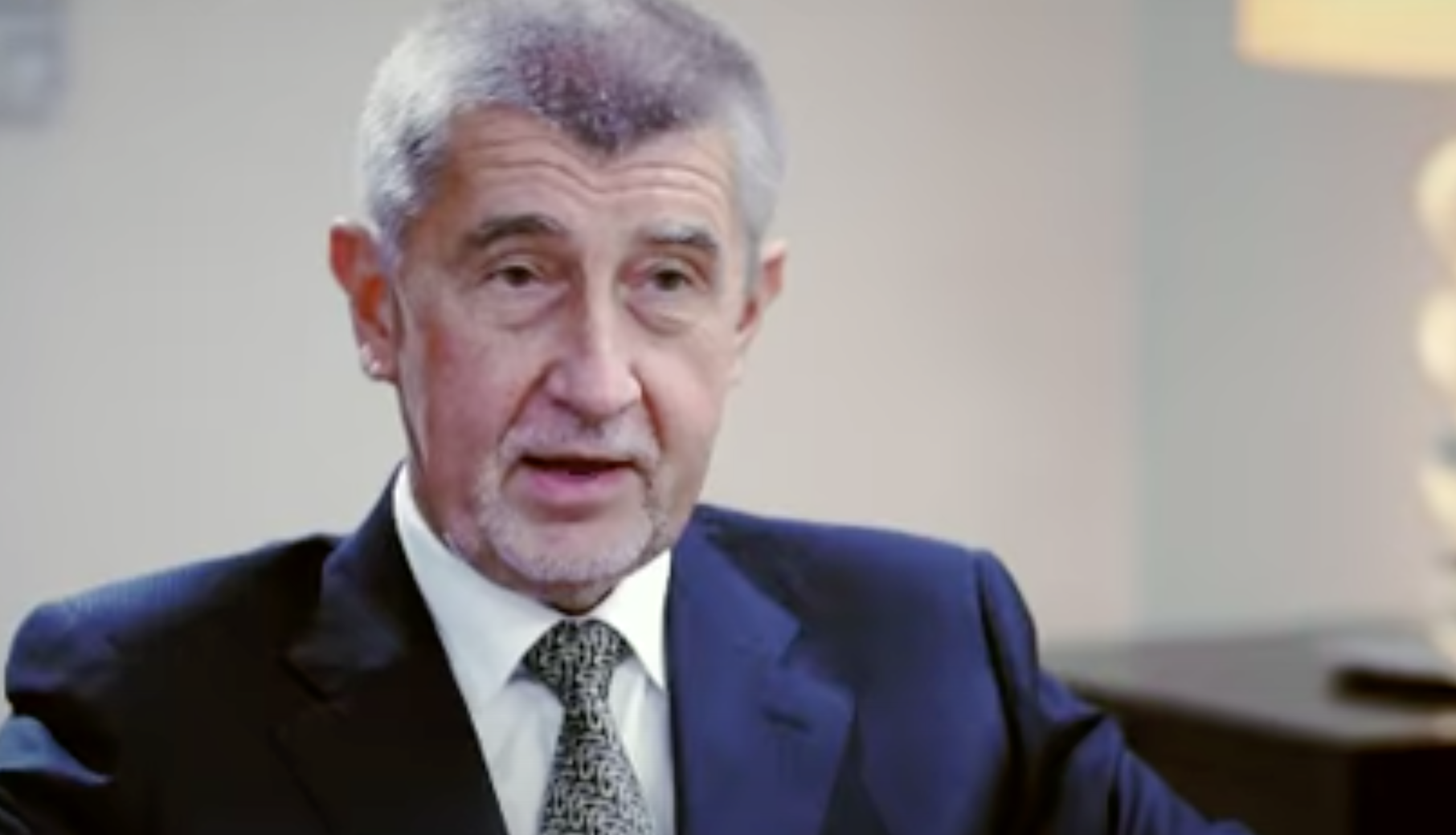 „Opravdu nejsme za vodou, protože nevím, co bude dál ...