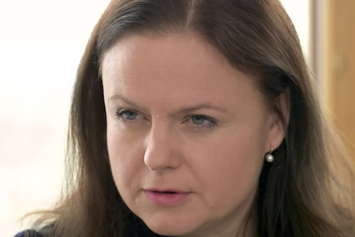 Theodora Remundová vyvedla do společnosti nejmladšího syna: „Já mám ...